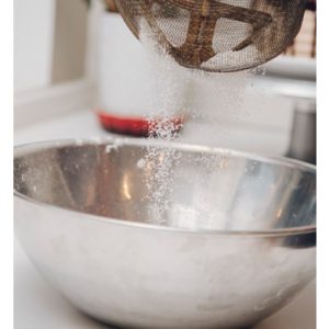 Mixing Bowls