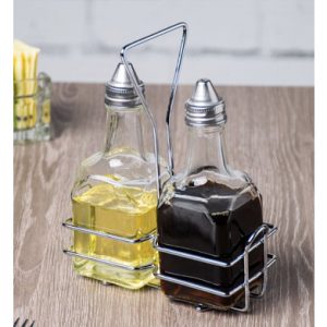 Salt & Pepper Shakers