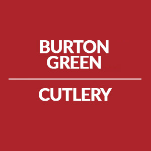 Burton Green - Cutlery