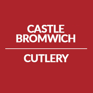 Castle Bromwich- Cutlery