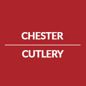 Chester- Cutlery