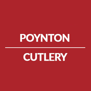 Poynton- Cutlery