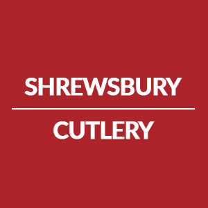 Shrewsbury- Cutlery