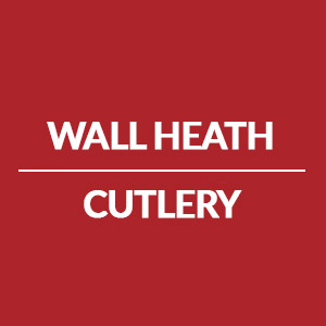 Wall Heath- Cutlery