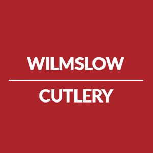 Wilmslow- Cutlery