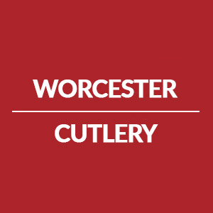 Worcester- Cutlery