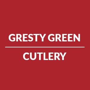 Gresty Green - Cutlery