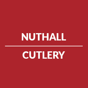 Nuthall- Cutlery