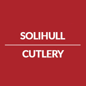 Solihull - Cutlery