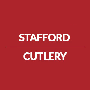 Stafford - Cutlery