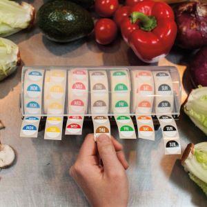 Food Labels
