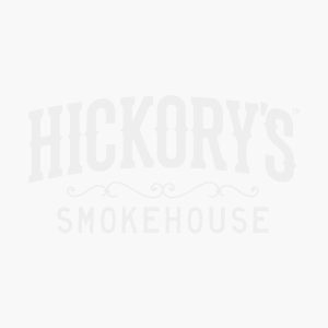 Hickorys Menu's