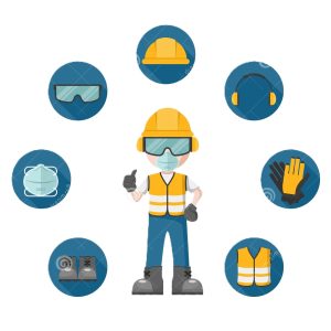 PPE Cellar Equipment