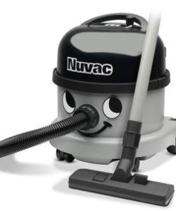 Vacuum Cleaning